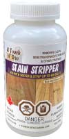 a touch of dan stain stripper